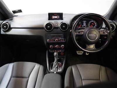 2015 Audi A1 - Thumbnail