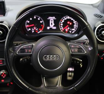 2015 Audi A1 - Thumbnail