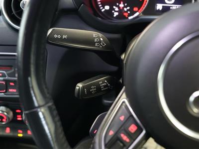 2015 Audi A1 - Thumbnail