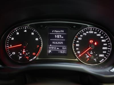 2015 Audi A1 - Thumbnail