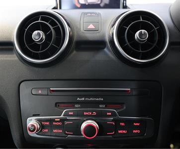 2015 Audi A1 - Thumbnail