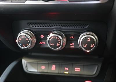 2015 Audi A1 - Thumbnail