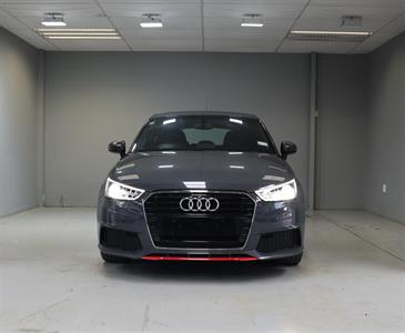 2015 Audi A1 - Thumbnail