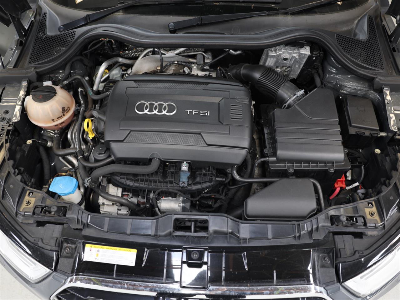 2015 Audi A1