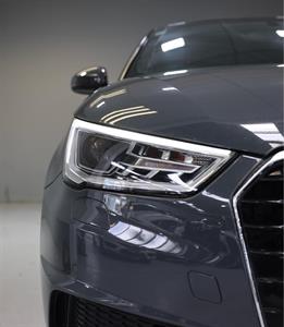 2015 Audi A1 - Thumbnail