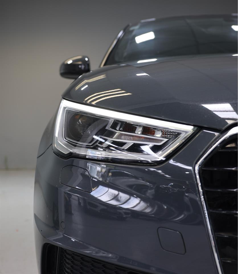 2015 Audi A1