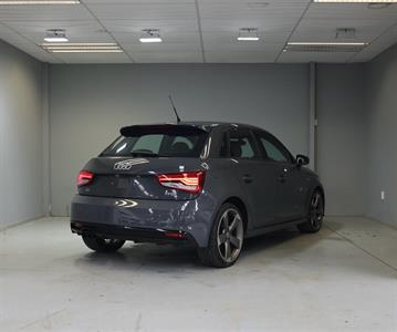 2015 Audi A1 - Thumbnail