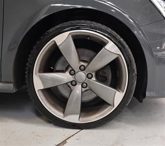 2015 Audi A1 - Thumbnail