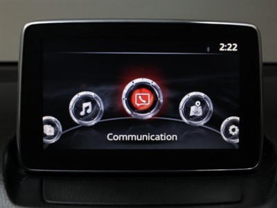 2015 Mazda Demio - Thumbnail