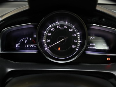 2015 Mazda Demio - Thumbnail