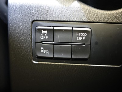 2015 Mazda Demio - Thumbnail