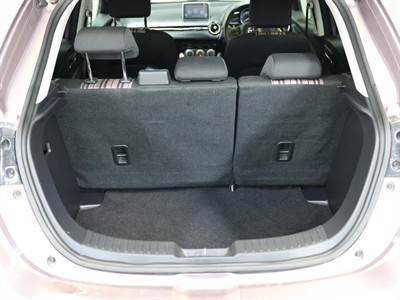 2015 Mazda Demio - Thumbnail