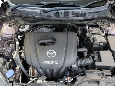 2015 Mazda Demio - Thumbnail