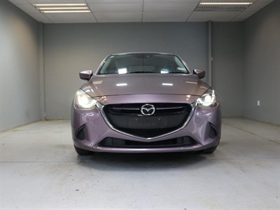 2015 Mazda Demio - Thumbnail