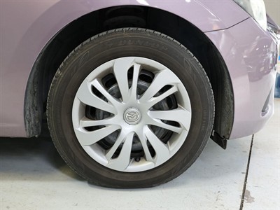 2015 Mazda Demio - Thumbnail