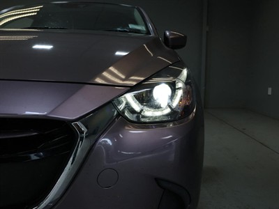 2015 Mazda Demio - Thumbnail