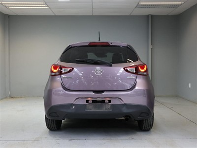 2015 Mazda Demio - Thumbnail