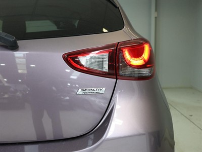 2015 Mazda Demio - Thumbnail