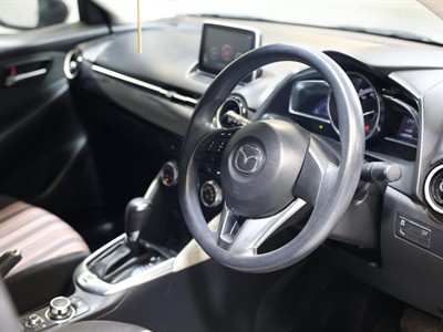 2015 Mazda Demio - Thumbnail