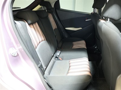 2015 Mazda Demio - Thumbnail