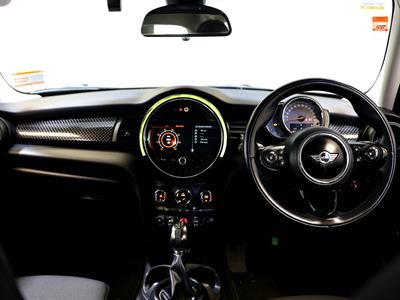 2018 Mini Cooper - Thumbnail