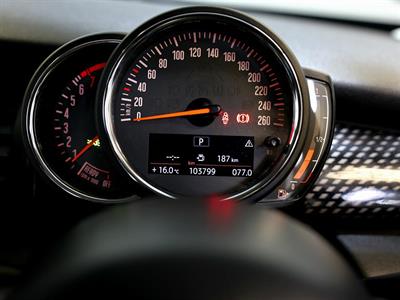 2018 Mini Cooper - Thumbnail