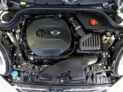 2018 Mini Cooper - Thumbnail