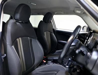 2018 Mini Cooper - Thumbnail