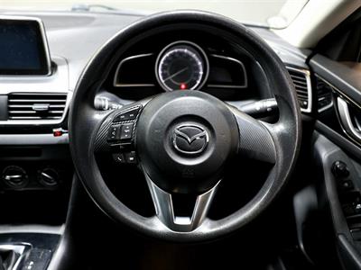 2014 Mazda Axela - Thumbnail
