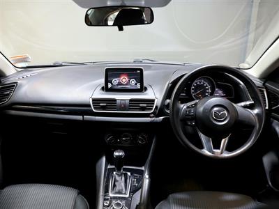 2014 Mazda Axela - Thumbnail