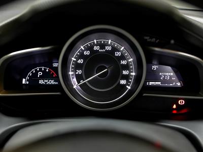 2014 Mazda Axela - Thumbnail
