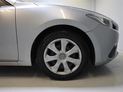 2014 Mazda Axela - Thumbnail