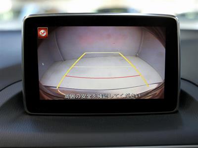 2014 Mazda Axela - Thumbnail