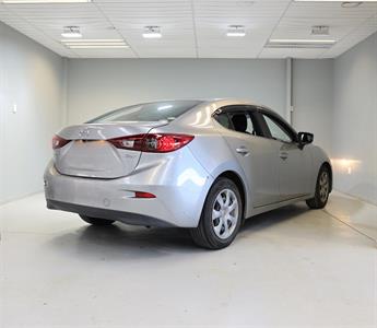 2014 Mazda Axela - Thumbnail