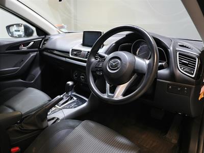 2014 Mazda Axela - Thumbnail