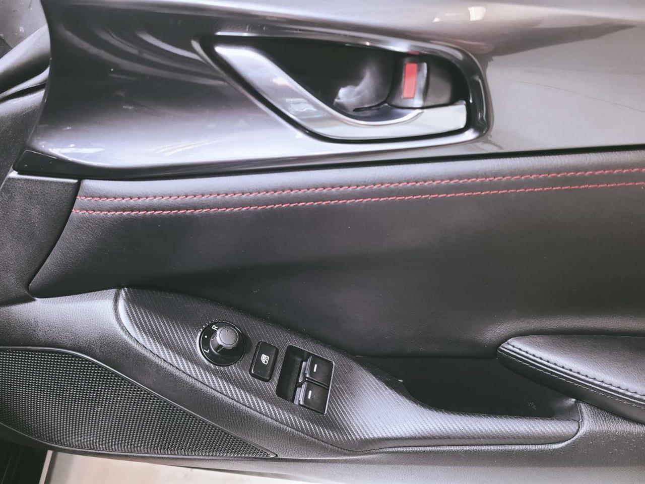 2016 Mazda MX-5