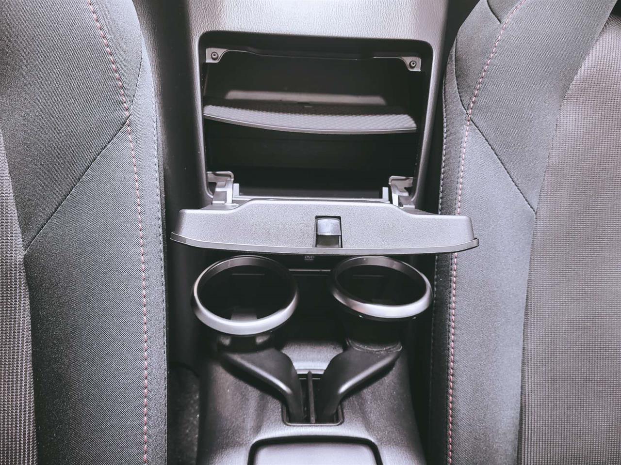 2016 Mazda MX-5