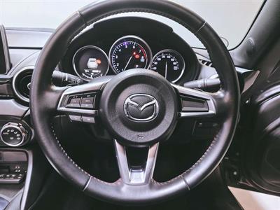 2016 Mazda MX-5 - Thumbnail