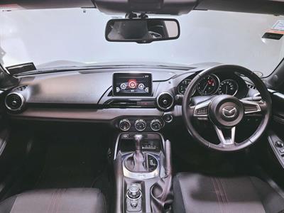 2016 Mazda MX-5 - Thumbnail