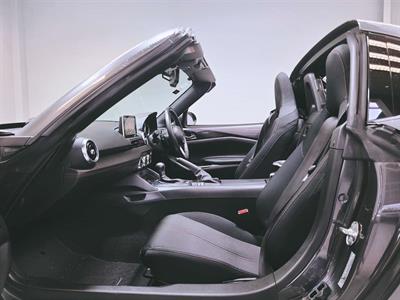 2016 Mazda MX-5 - Thumbnail