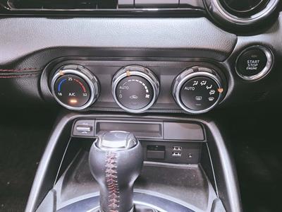 2016 Mazda MX-5 - Thumbnail