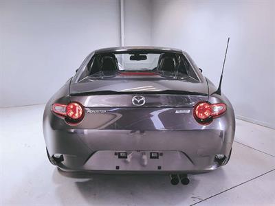 2016 Mazda MX-5 - Thumbnail