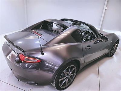 2016 Mazda MX-5 - Thumbnail