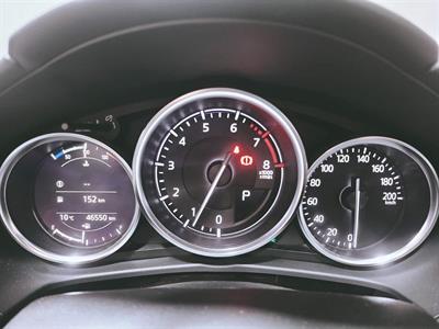 2016 Mazda MX-5 - Thumbnail