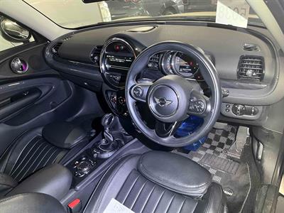 2016 Mini Clubman - Thumbnail