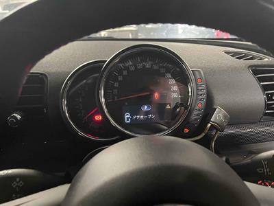 2016 Mini Clubman - Thumbnail