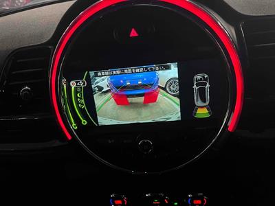 2016 Mini Clubman - Thumbnail