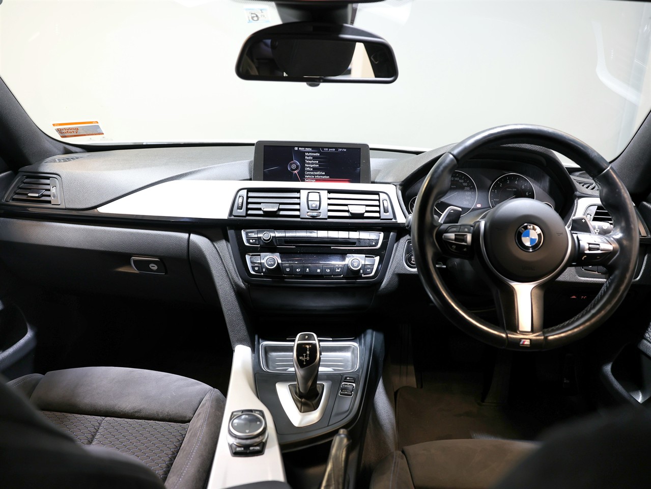 2014 BMW 420i