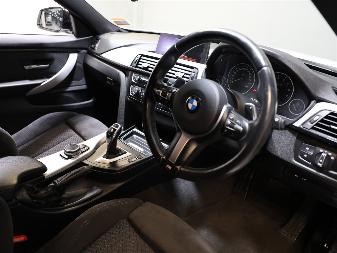 2014 BMW 420i