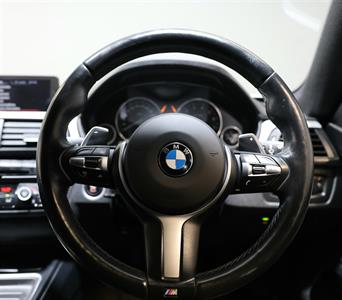 2014 BMW 420i - Thumbnail